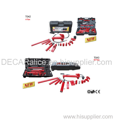 Portable Hydraulic Body Repair Kit