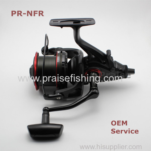 Pr-Nfr Customized Long Casting Bait Runner Release Fishing Reel from China  manufacturer - Ningbo Praise Fishing Tackle Co.,Ltd.