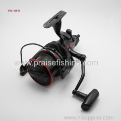 Customized Long Casting Bait Runner Release Fishing Reel