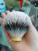 silvertip badger shaving brush knot