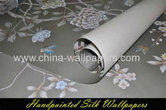 silk wallpaper silk wall paper silk wall covering wallpaper black and white american flower wallpaper kids tapet