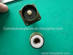 1 pin big current connector VG95234 series