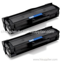 EBY 1 pack Compatible Toner Cartridge Replacement for Samsung 101S Compatible With ML-2161/2166w/2160/2165/2165