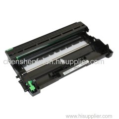 EBY New Compatible Brother DR420 DR 420 Drum Unit Black High Yield for HL-2270DW IntelliFax-2840 MFC-7240 DCP-7060D Prin