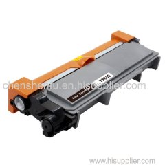 EBY 1 pack Compatible Toner Cartridge Replacement for Brother TN630 TN-630 TN660 High Yield (Black) Works With HL-L2320D