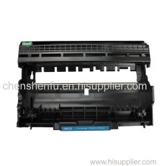 EBY 1 pack Compatible Toner Cartridge Replacement for Brother DR630 High Yield Drum(Black) Works With HL-L2320D HL-L2380