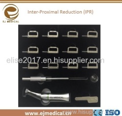 Dental IPR KIT ( inter proximal reduction)