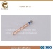 Dental high speed diamond burs