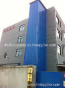 Changshu Desheng Optics Electronics Co., Ltd