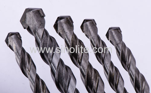 TCT Multi-Purpose Drill Bit for Hardened Steel