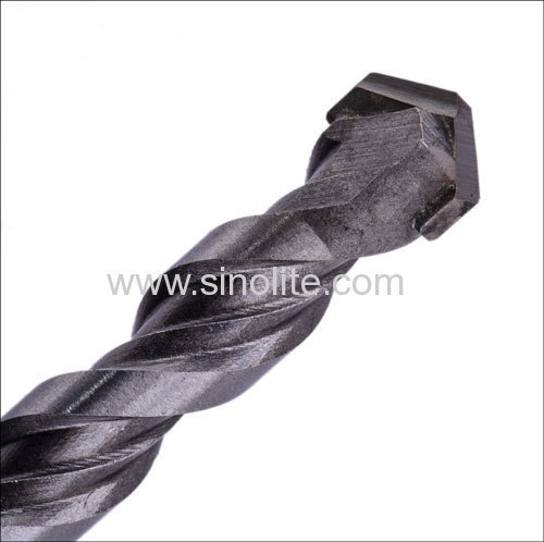 TCT Multi-Purpose Drill Bit for Hardened Steel