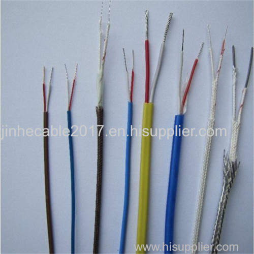 Factory thermocouple compensation wire with low price