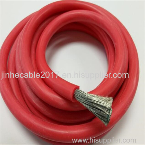 High Quality Silicone Rubber Insulated extra soft electrical cable price