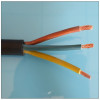 General Rubber Jacket Flexible Cable 300/500v