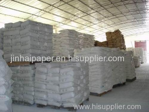 color developer  kaolin clay for carbonless paper use
