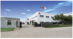 Changshu Shouyu Machinery Co., Ltd