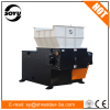 SOYU Single shaft shredder