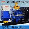 CE Approved 50KW Natural Gas Generator