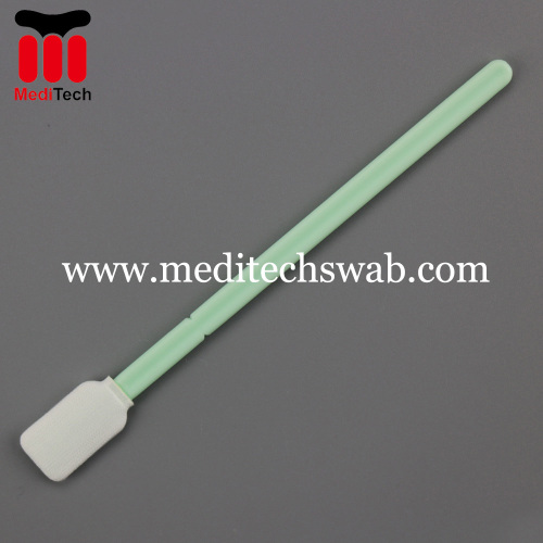 PCB FPC cleanroom swabs