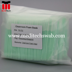 SMT Placement Machine Cleanroom Swabs