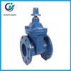 BS5163 Standard Pn16 Cast Iron Gate Valve