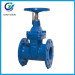 BS5163 Standard Pn16 Cast Iron Gate Valve