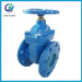 BS5163 Standard Pn16 Cast Iron Gate Valve