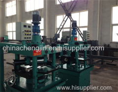 Steel bar straightening machine China