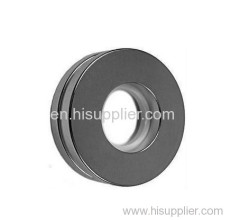 Neodymium Ring Magnets For Magnetic Sweeper