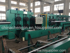 Professional Machine Provider Of Centerless Peeling Lathe Machine China