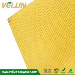 Spunbonded Nonwoven Fabric polypropylene non-woven shopping bag pp nonwoven fashion