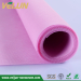 High Quality Spunbonded Fabric TNT non-woven fabric made of 100% pp polypropylene