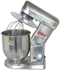 10L stainless steel food mixer planetary/2015 best selling products