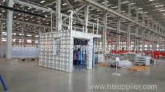 China zhongwang Group Co,.ltd