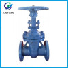 Non Rising Stem Metal Seated Gate Valve