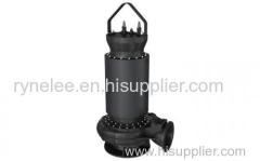 OH Type Submersible Water Pump