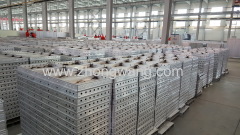 Formwork/ aluminum shuttering/aluminum alloy pattern plate