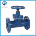 FM&UL 4 Inch Ductile Iron Gate Valves