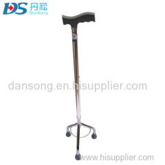 quality aluminium alloy cane