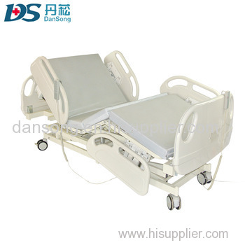 High quality wholesale manual pediatric hospital bed
