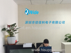 ShenZhen J-wide Electronicsc Equipment Co.,Ltd