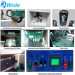 SMT stencil printer for LED assembly line