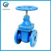 OS&Y Type Hand Wheel Ductile Iron Gate Valve