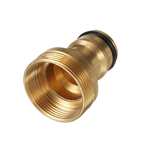 Brass 3/4  male thread adapter