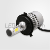 G8 COB N2 H4 Headlight Bulb LED