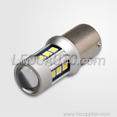 LedoAuto 3030SMD SMALL & SMART 1157 LED BULB