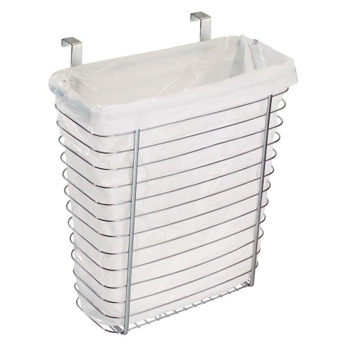 Over-the-cabinet Kitchen Small Durable Wire Storage Organizer Basket