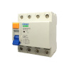 4 Pole ID model RCCB ELCB RCD 16A-100A 230/400V Residual Current Circuit Breakers