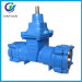 DIN3352 Cast Steel Non-Rising Stem Gate Valve