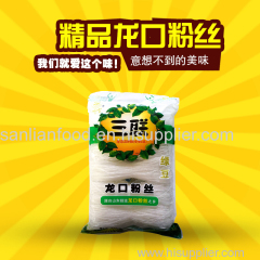 CHINESE LONGKOU GREEN BEAN VERMICELLI 300G(60GX5)